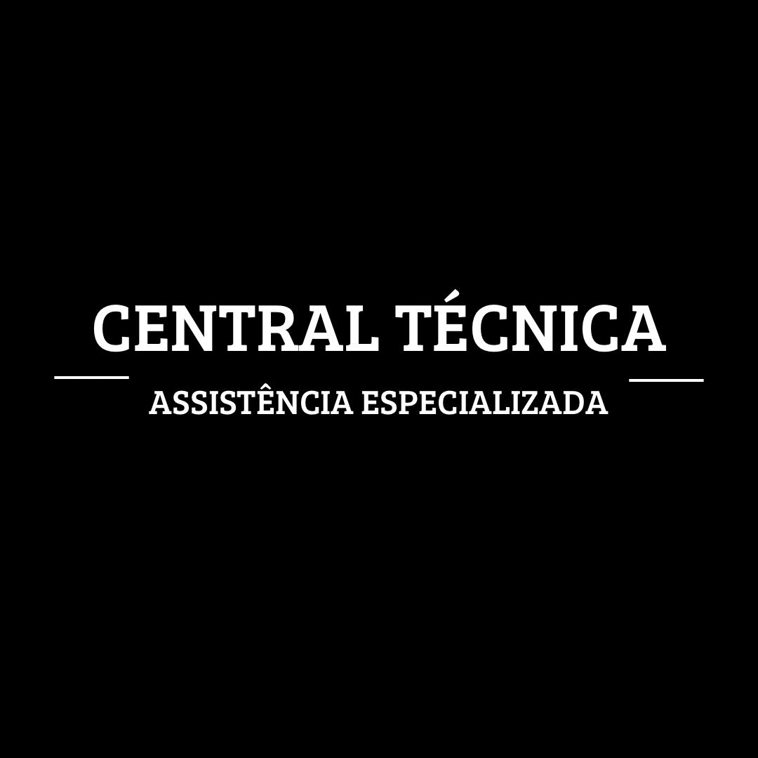 CENTRAL TÉCNICA – 1
